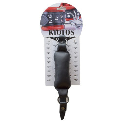  Baillon Stick rembourré Noir